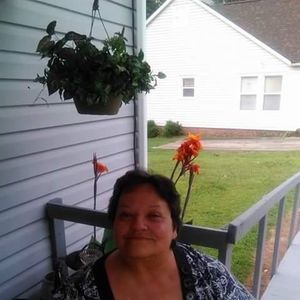 Meet your Posher, Barbara